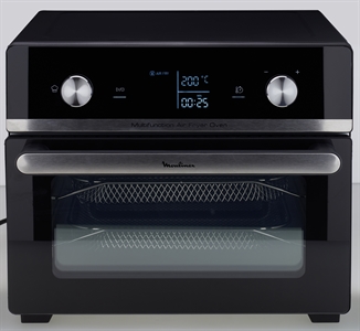 MOULINEX AL606820 Airfryer Oven 10-in-1