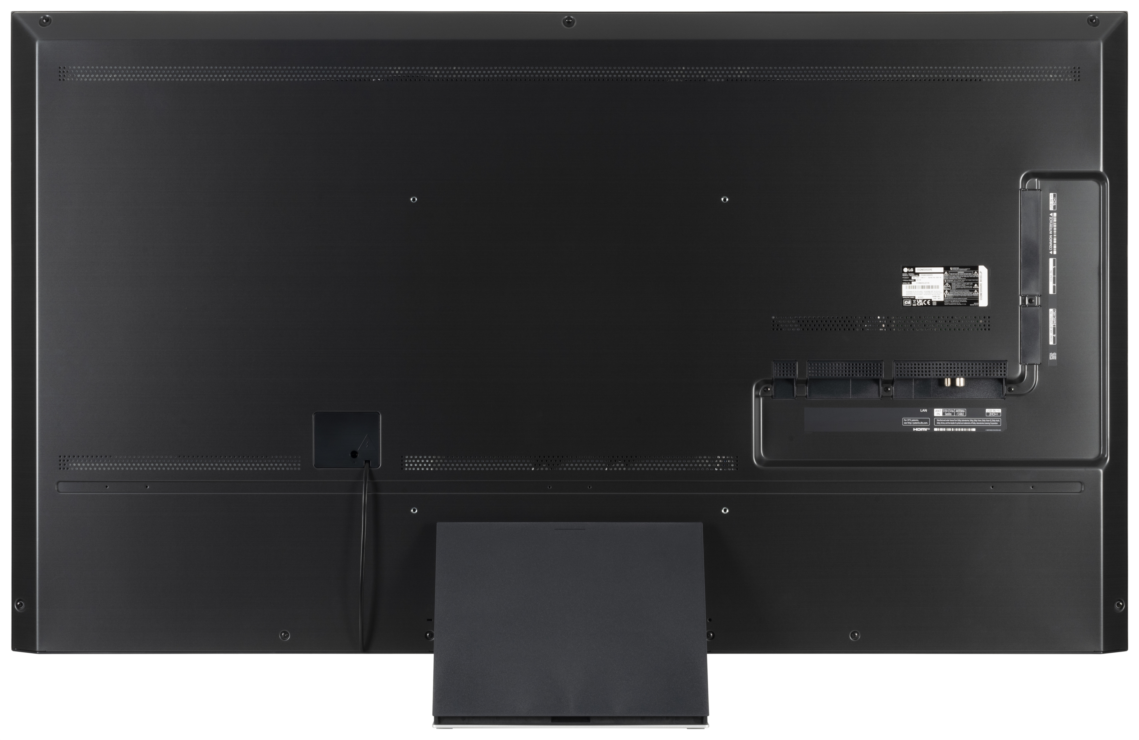 LG 65QNED866RE