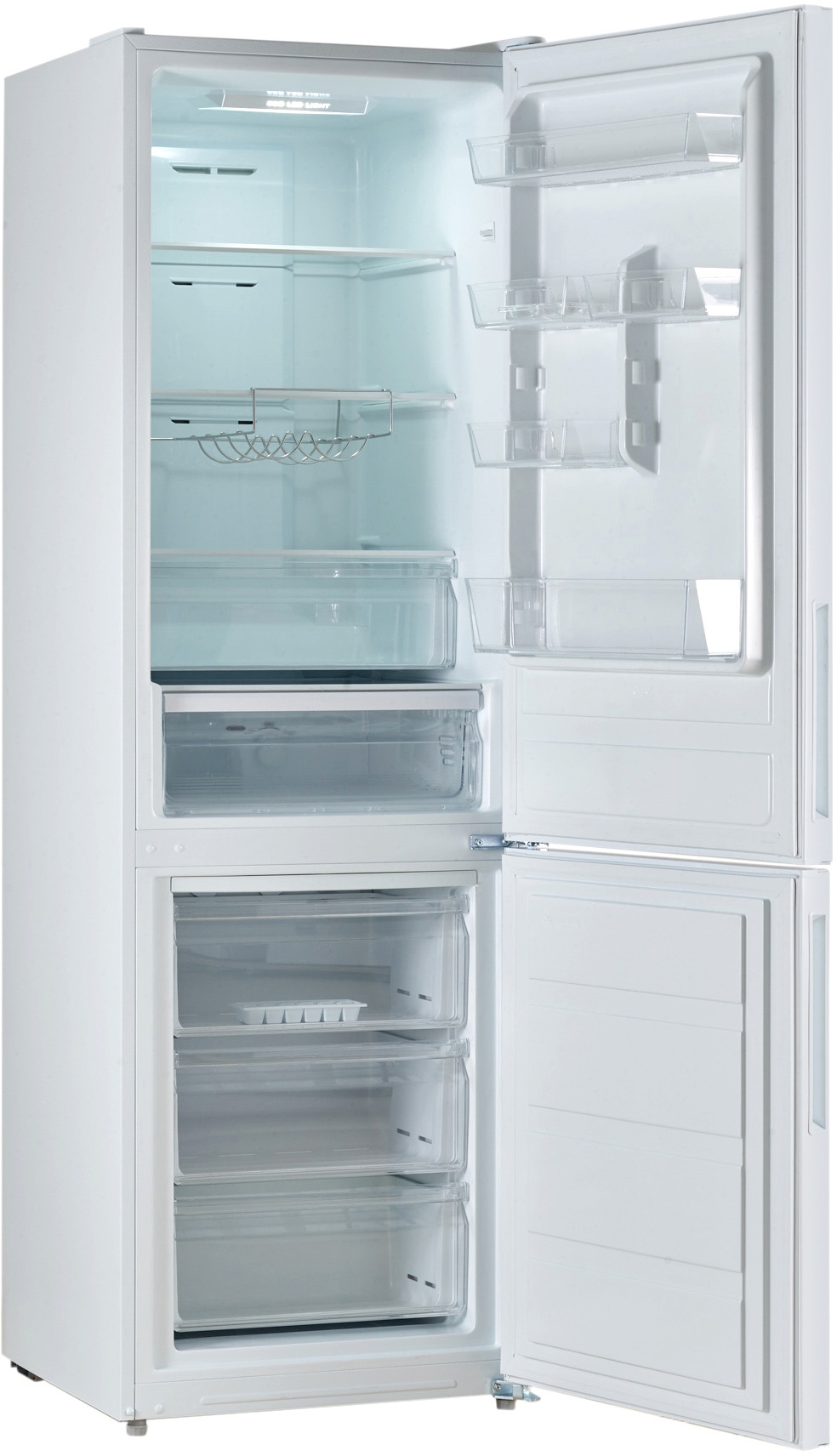 EDESA EFC-1832 NF WH