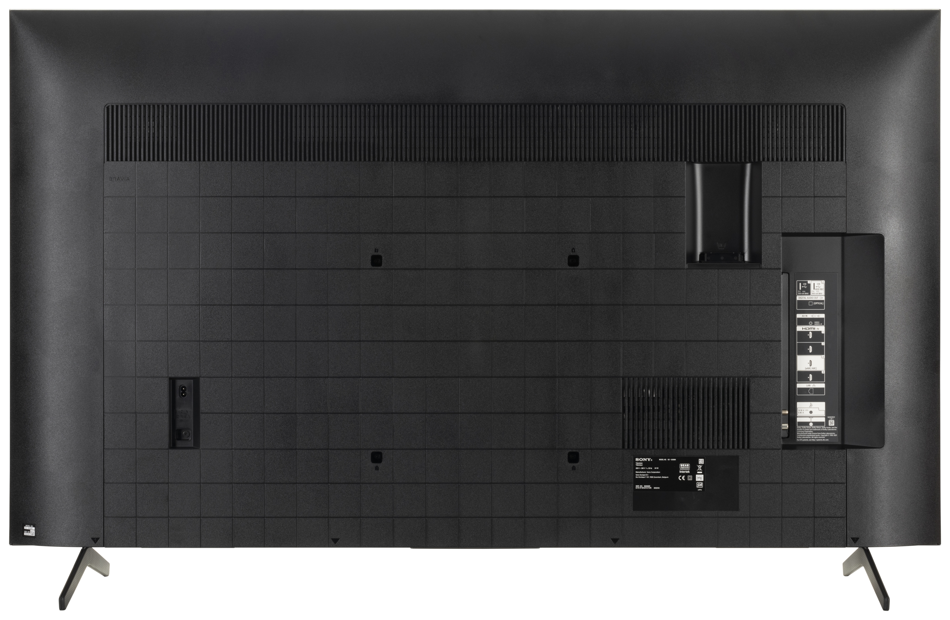 SONY KD-65X81K