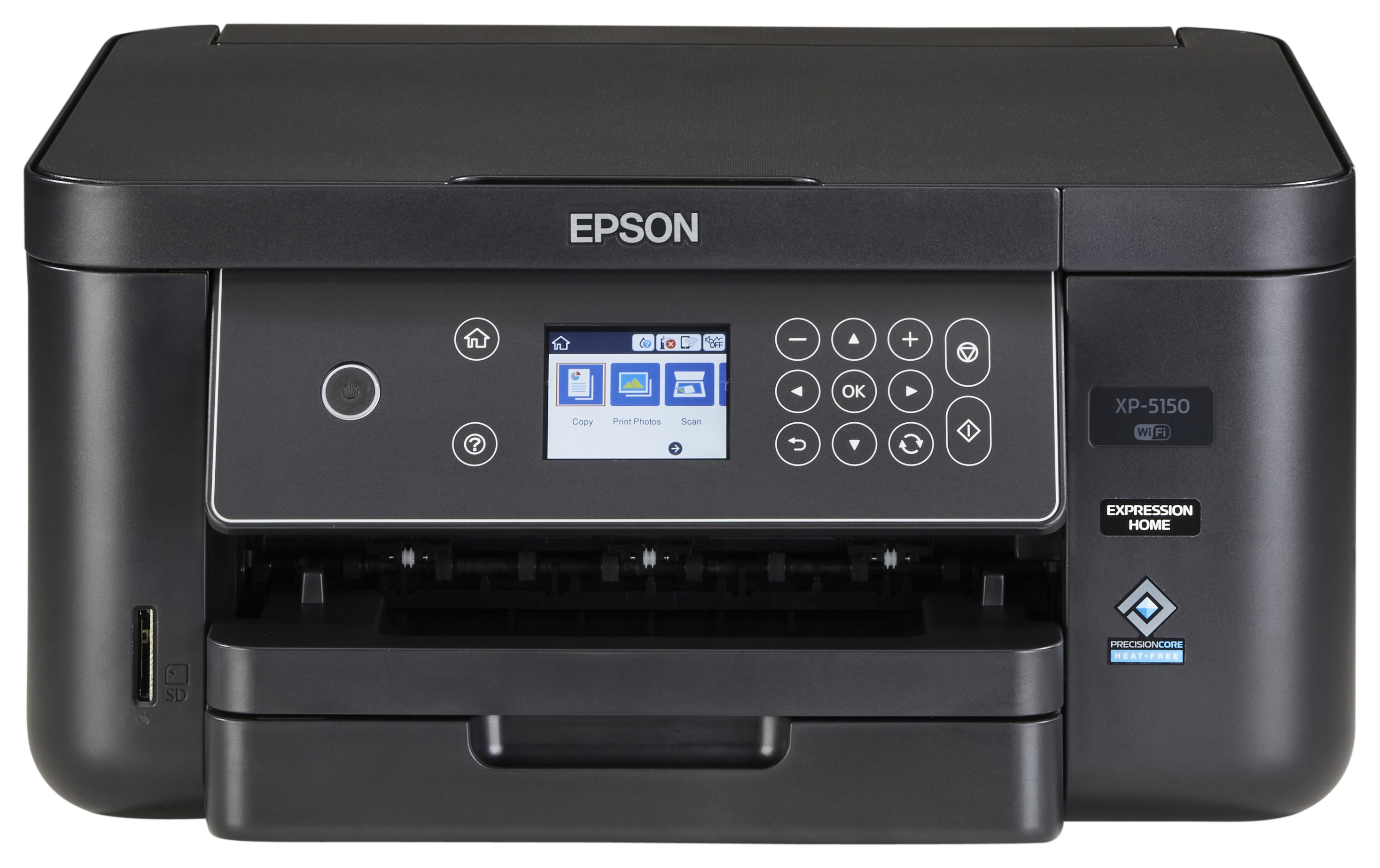 EPSON EXPRESSION HOME XP-5150