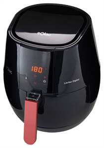 SOLAC LÉVITER DIGITAL