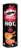 PRINGLES HOT SWEET CHILLI FLAVOUR