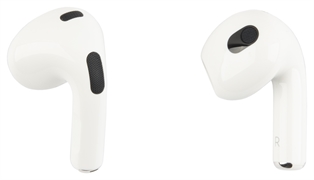 APPLE AIRPODS 3ª GENERACIÓN