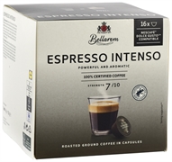 BELLAROM (LIDL) Espresso Intenso 7/10 (CAT)