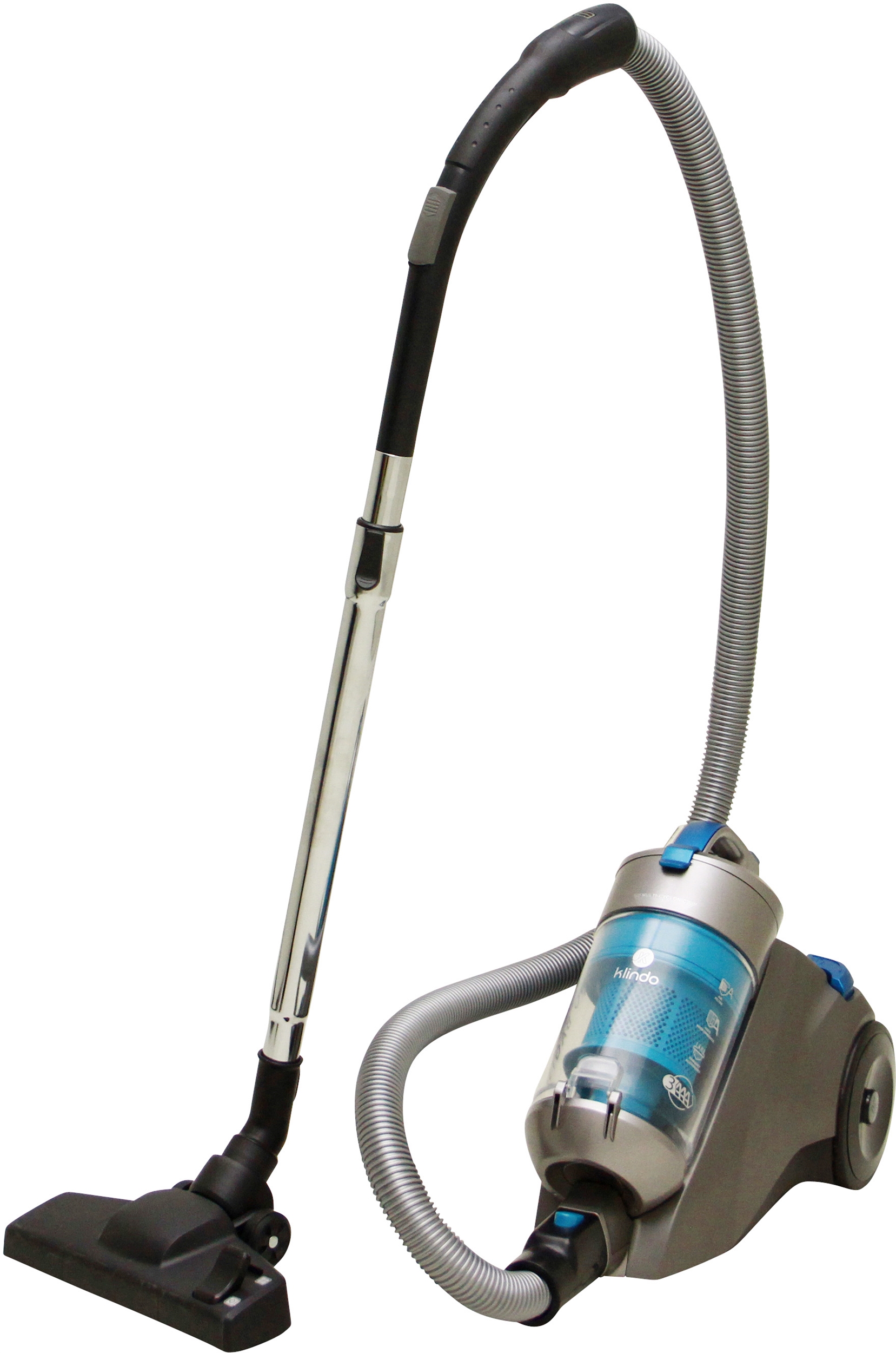 KLINDO KVC200PBL-18