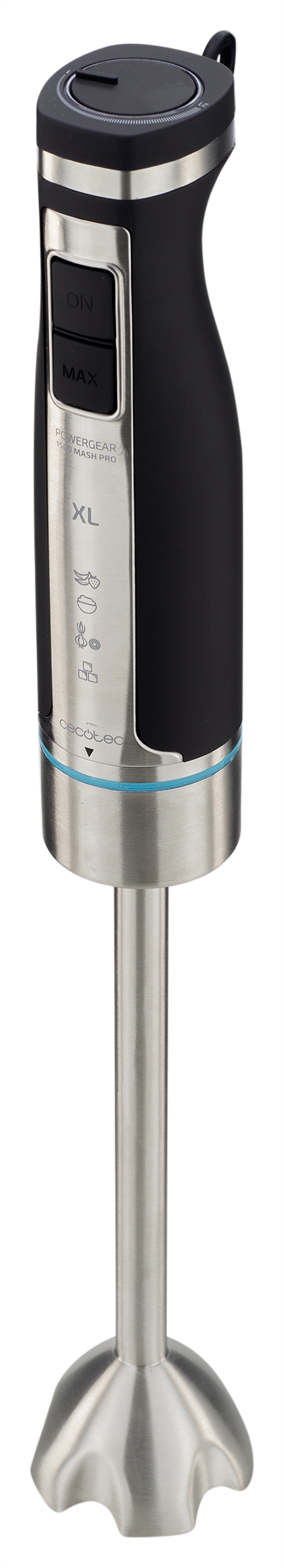 CECOTEC POWERGEAR 1500 XL MASH PRO