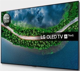 LG OLED65GX6LA