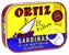 ORTIZ Aceite de oliva