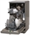 INDESIT IN2FE10CS90S