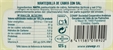 COVAP Mantequilla de leche de cabra con sal