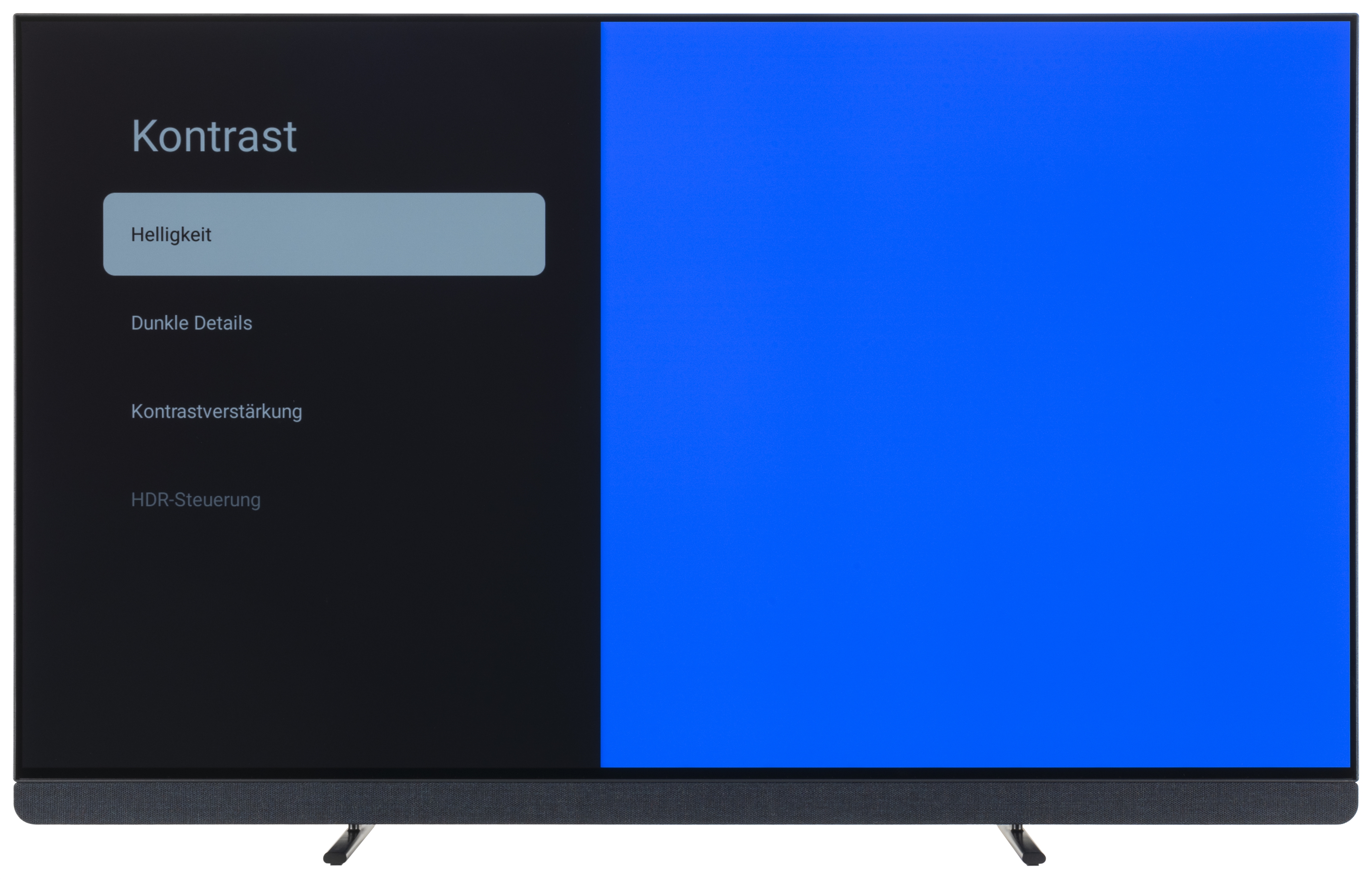 PHILIPS 55OLED909