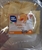 CHEF SELECT (LIDL) Ravioli de calabaza & ricotta