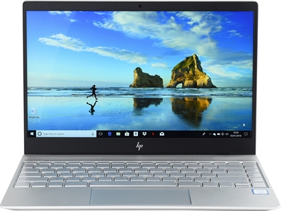 HP Envy 13-ad110ns