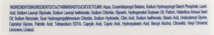 DOVE Gel de Ducha Hidratación Profunda