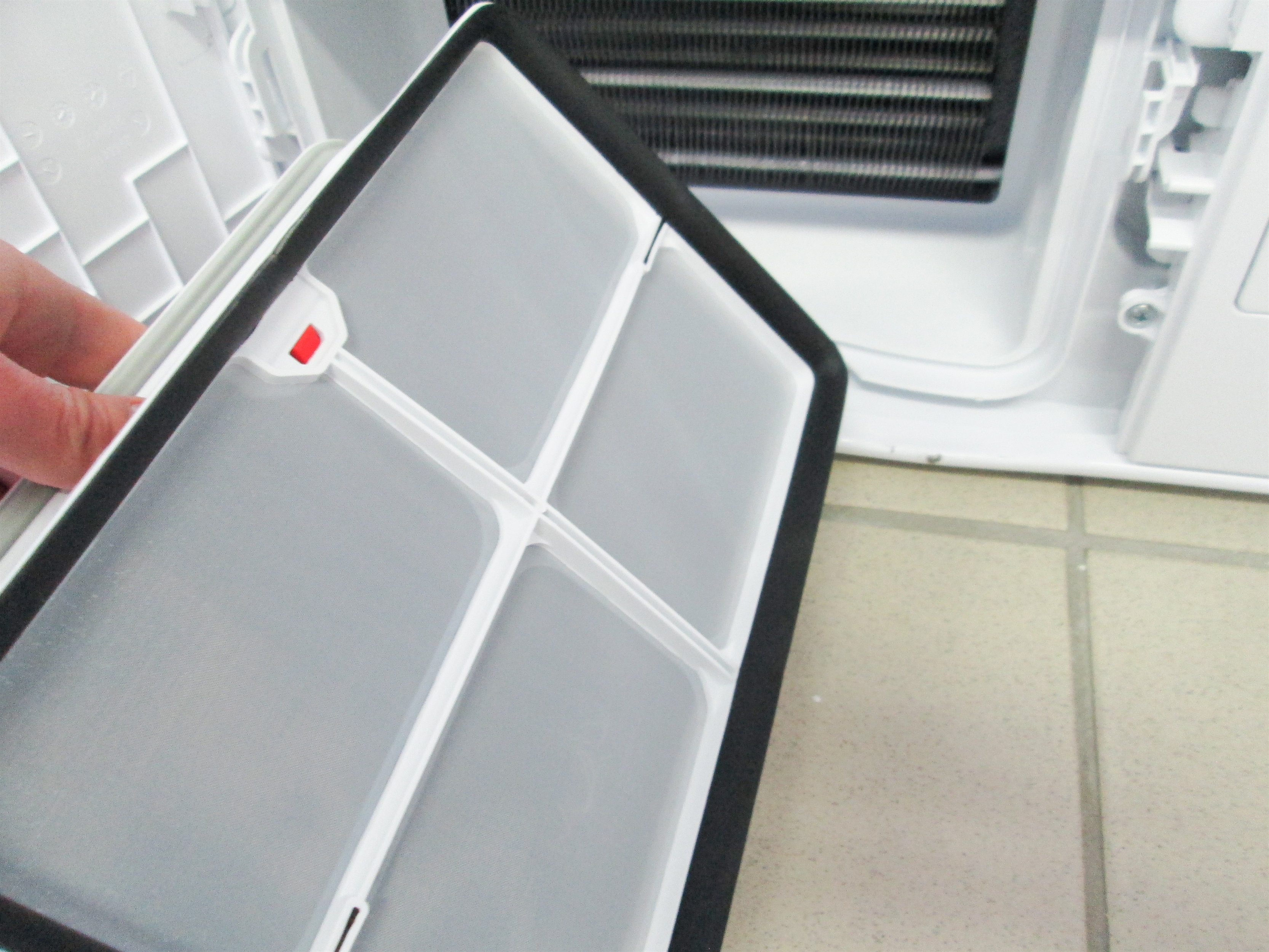 BEKO DHS7412PA0