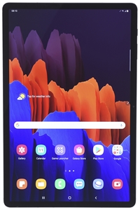 SAMSUNG GALAXY TAB S7+ 256GB 5G