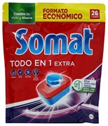 SOMAT TODO EN 1 EXTRA (FORMATO ECONÓMICO)