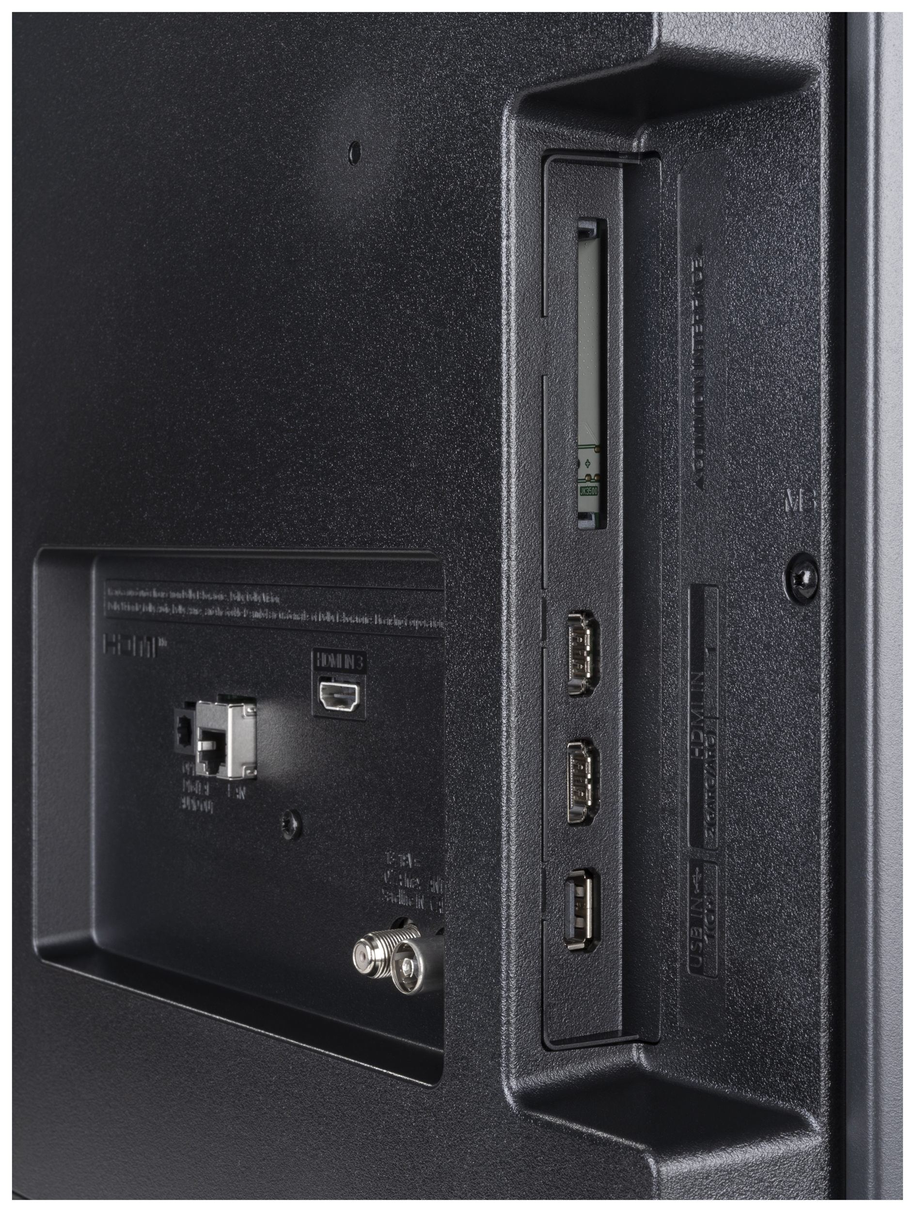LG 65UQ70006LB