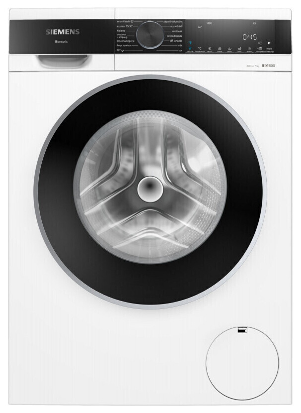 SIEMENS WG44G2Z0ES
