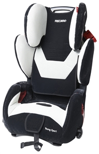 RECARO YOUNG SPORT