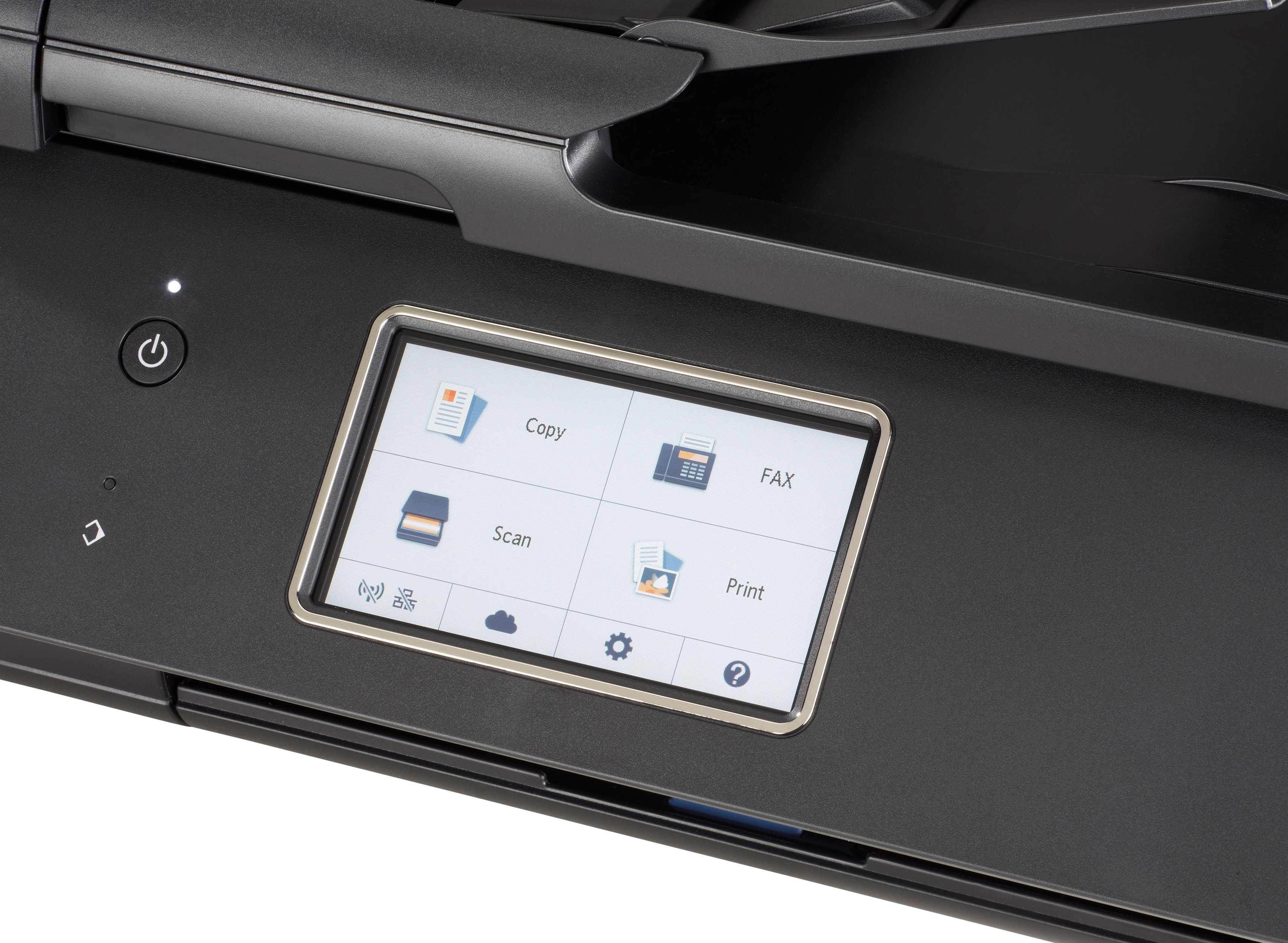 CANON PIXMA TR8550