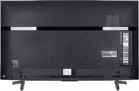 SONY KD-55XF8596