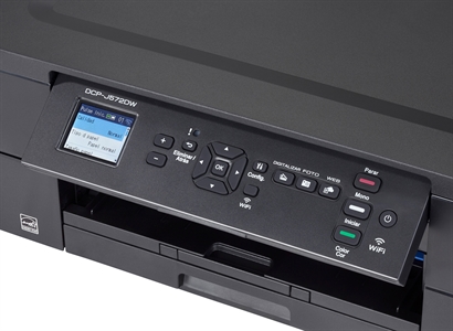 BROTHER DCP-J572DW