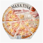 HACENDADO (MERCADONA) MASSA FINA JAMÓN