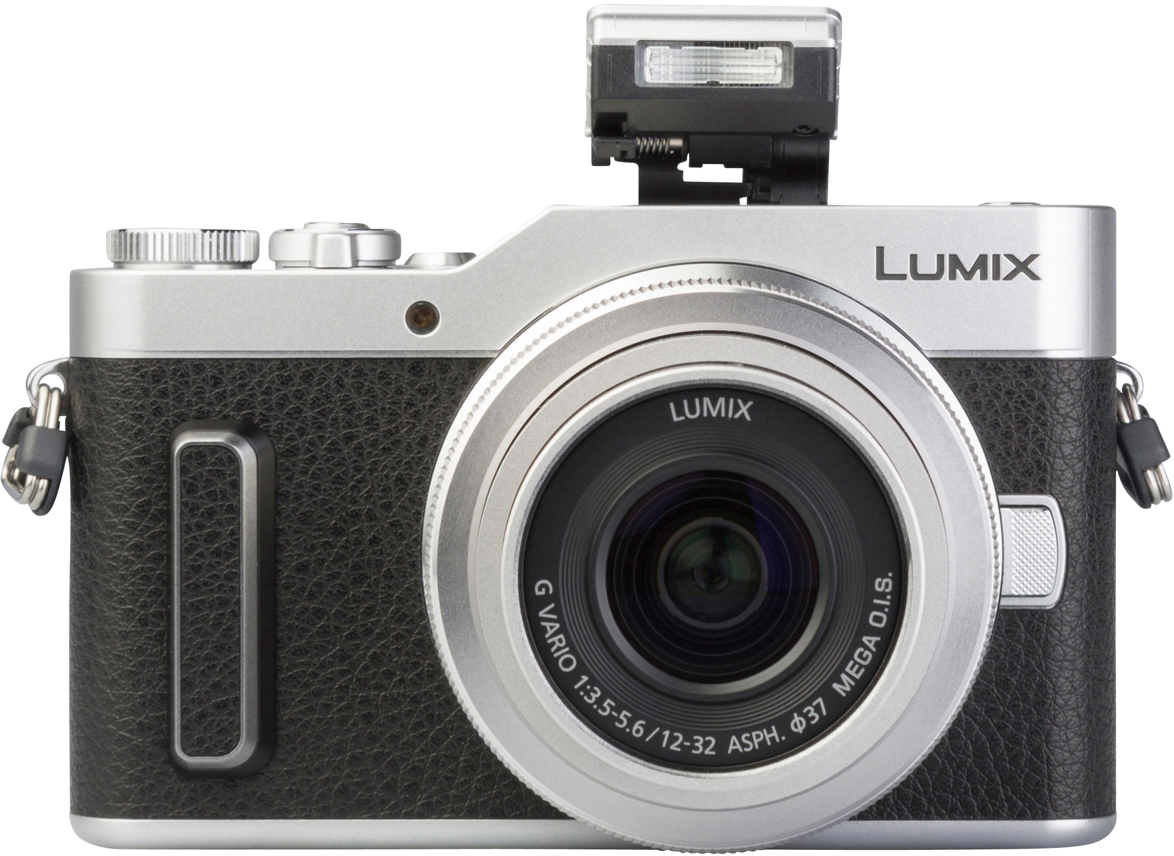 PANASONIC LUMIX DC-GX880K