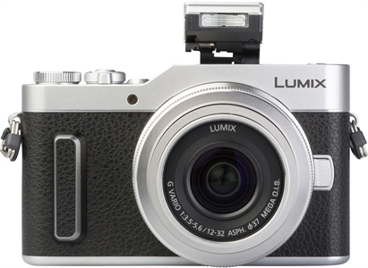 PANASONIC LUMIX DC-GX880K