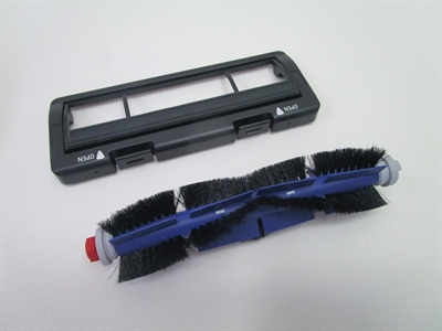 ROWENTA RR8577WH X-PLORER SERIE 75S