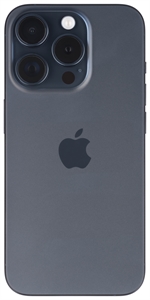 APPLE IPHONE 15 PRO 128GB