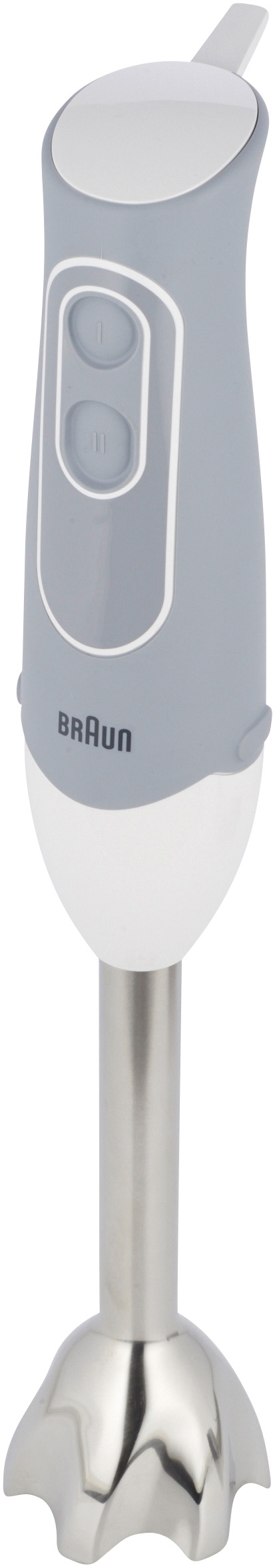 BRAUN MQ 5007 WH PURÉE