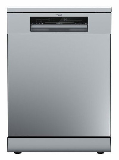 TEKA DFS 26657 SS