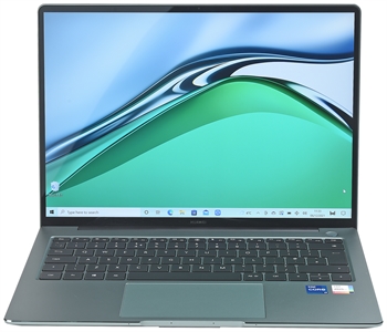 HUAWEI MATEBOOK 14S 2021