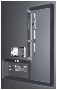 LG 65QNED756RA