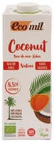 ECOMIL COCONUT NATURE