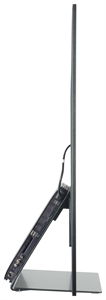 SAMSUNG QE55S95F