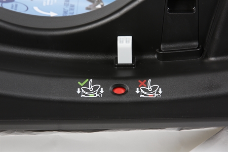 GRACO SNUGESSENTIALS + BASE ISOFAMILY