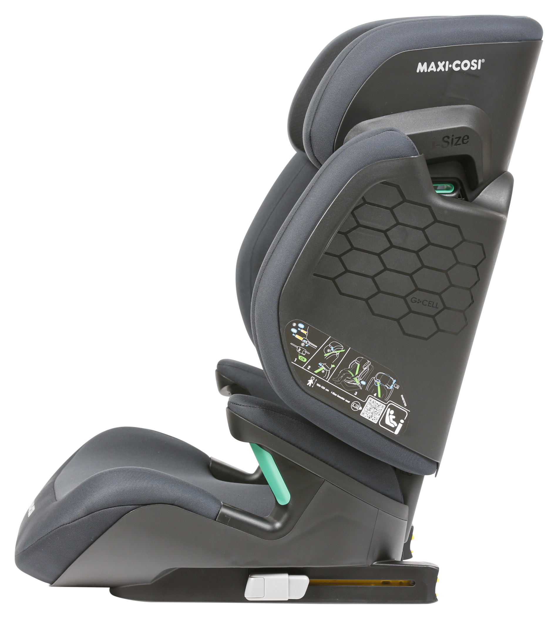 MAXI-COSI RODIFIX M