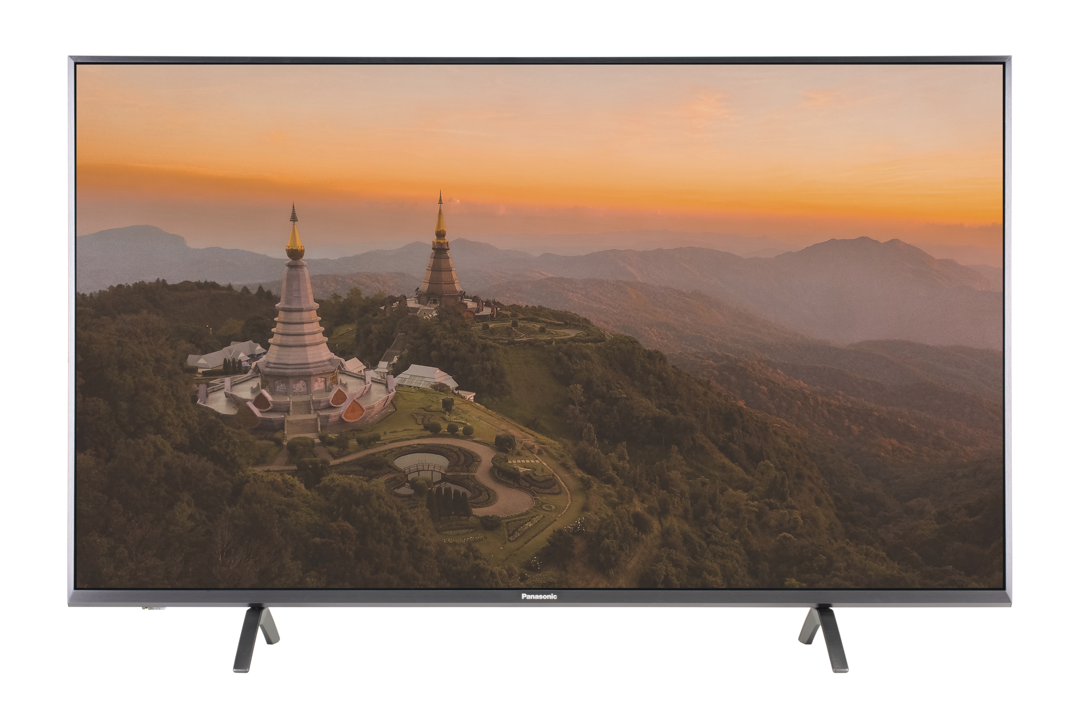 PANASONIC TX-43HX900E