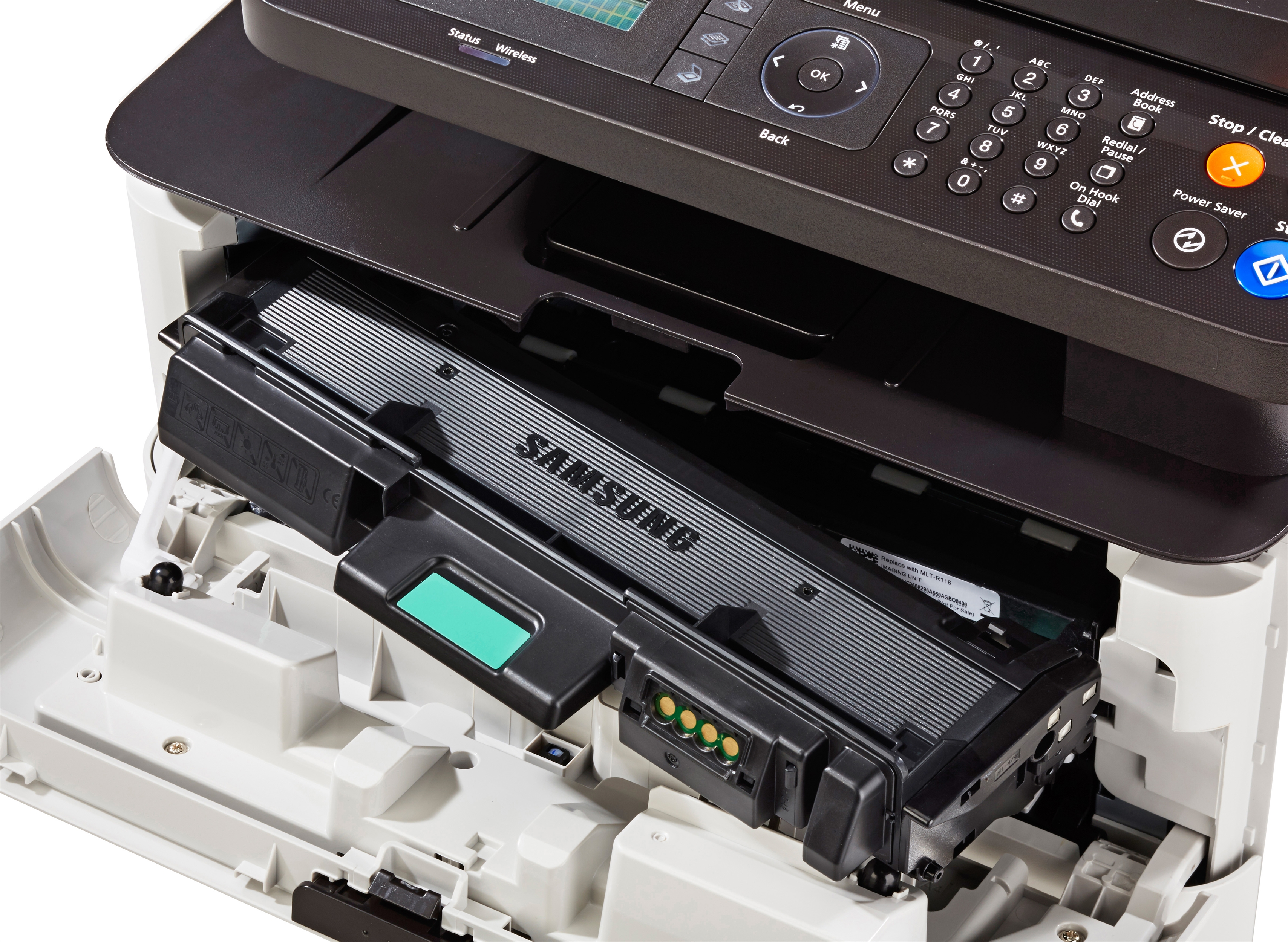 SAMSUNG XPRESS M2885FW