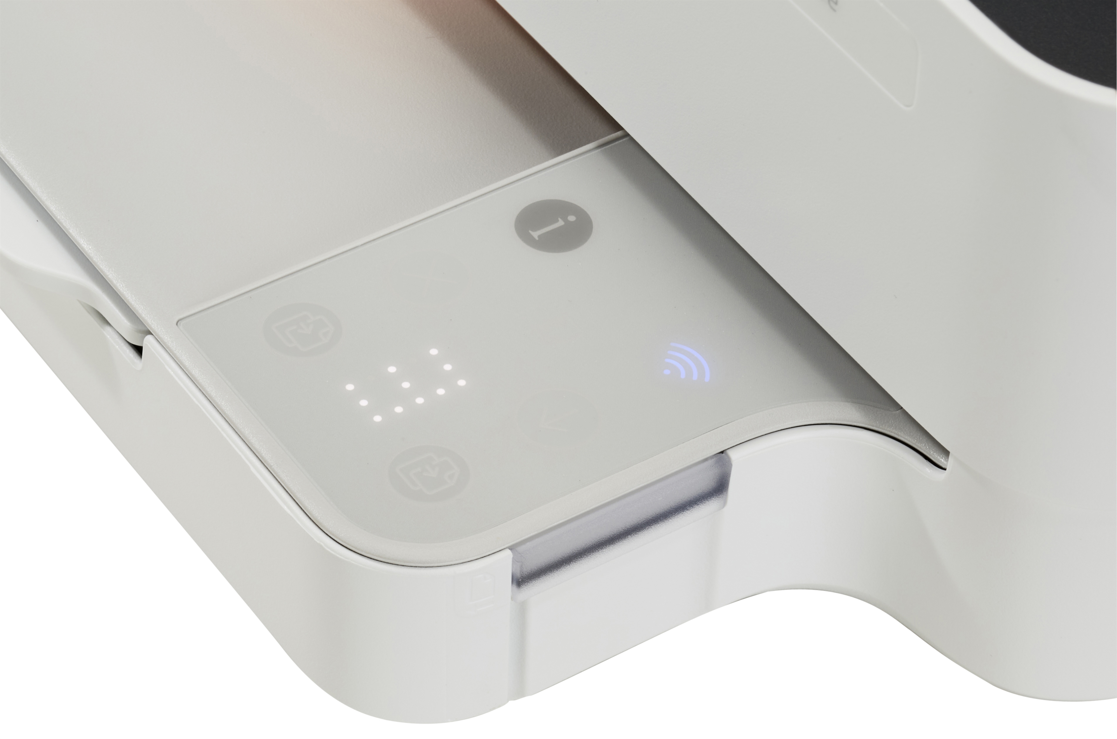 HP ENVY 6430E