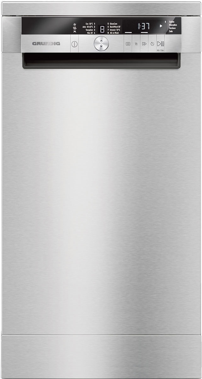 GRUNDIG GSF 41820 X