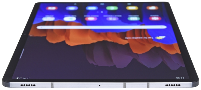 SAMSUNG GALAXY TAB S7+ 256GB 5G