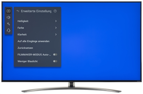 LG 55NANO826QB