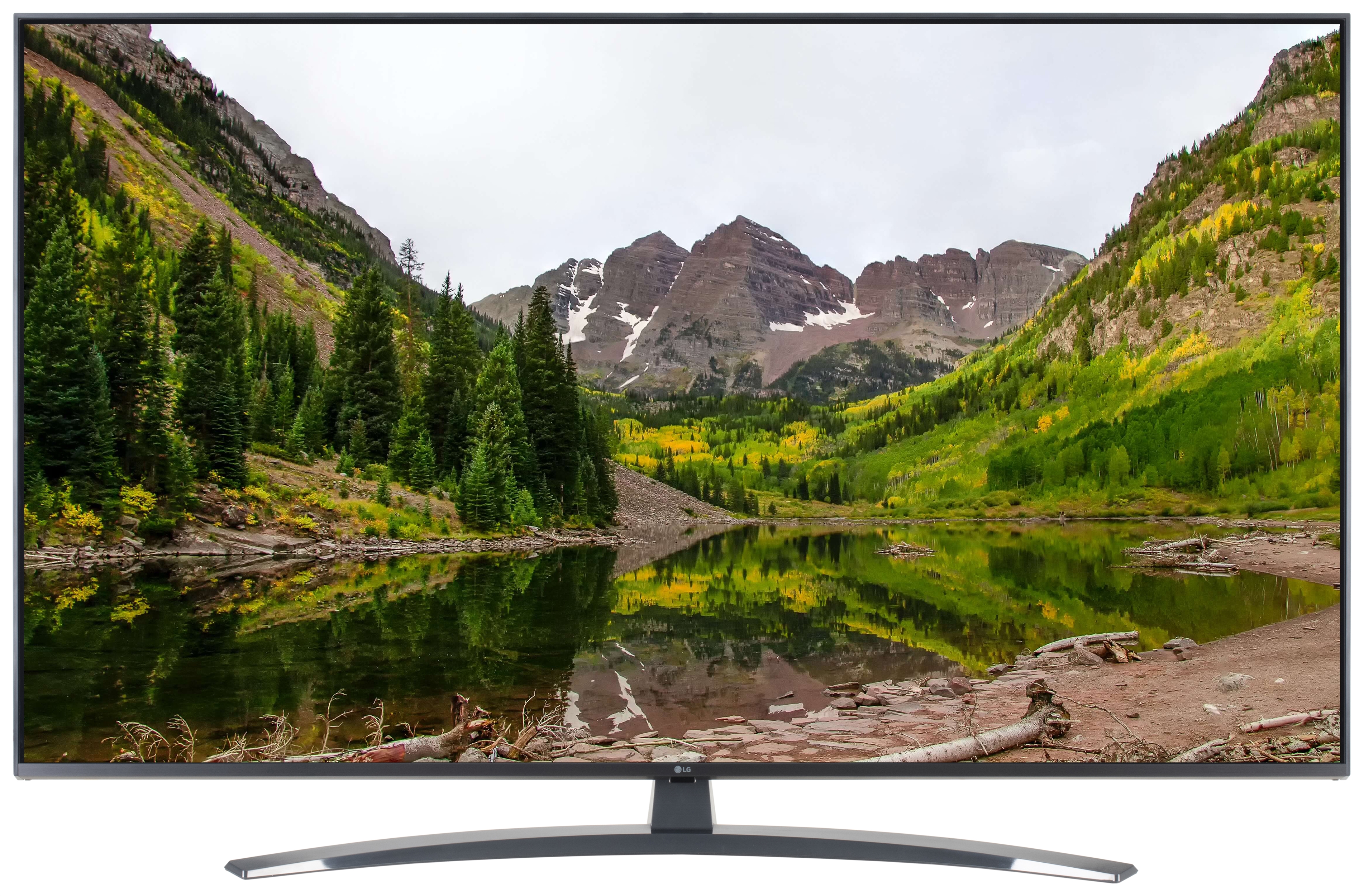 LG 55UP78006LB