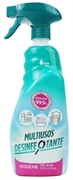 BOSQUE VERDE (MERCADONA) MULTIUSOS DESINFECTANTE