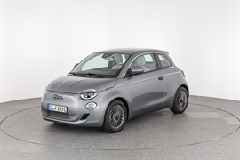 FIAT 500E 42 KWH